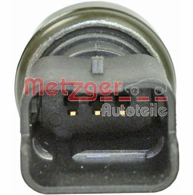 Pressostat, climatisation METZGER ref. 0917202